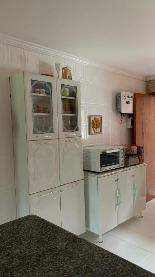 Aconchegante Casa Em Monte Verde Монте Верде Екстериор снимка