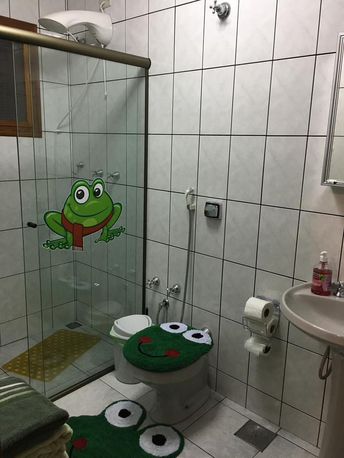 Aconchegante Casa Em Monte Verde Монте Верде Екстериор снимка